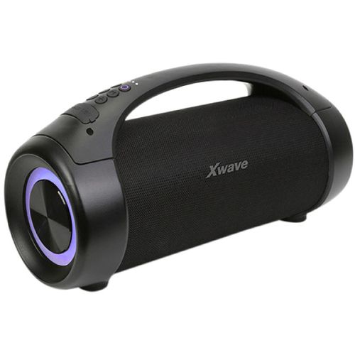 Xwave SPORT 66 Bluetooth zvučnik v5.0/TWS/50W/FM/USB2.0/Aux-Line In/3600mAh slika 2