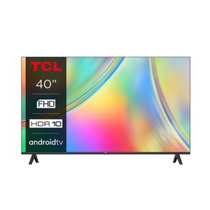 Televizor TCL 40S5400 Smart, LED, Full HD, 40"(102cm), DVB-C/S2/T2