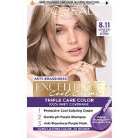 L'Oreal Paris Excellence farba za kosu 8.11