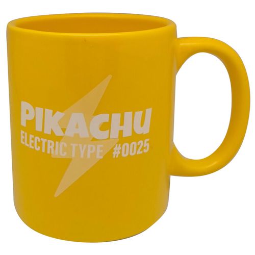 Pokemon Pikachu 3D Keramička Šalica 325ml slika 2