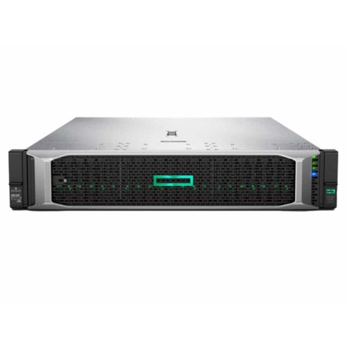 Server HPE ProLiant DL380 Gen10 5218 2.3GHz 16-core 1P 32GB-R MR416i-p NC 8SFF BC 800W PS slika 1