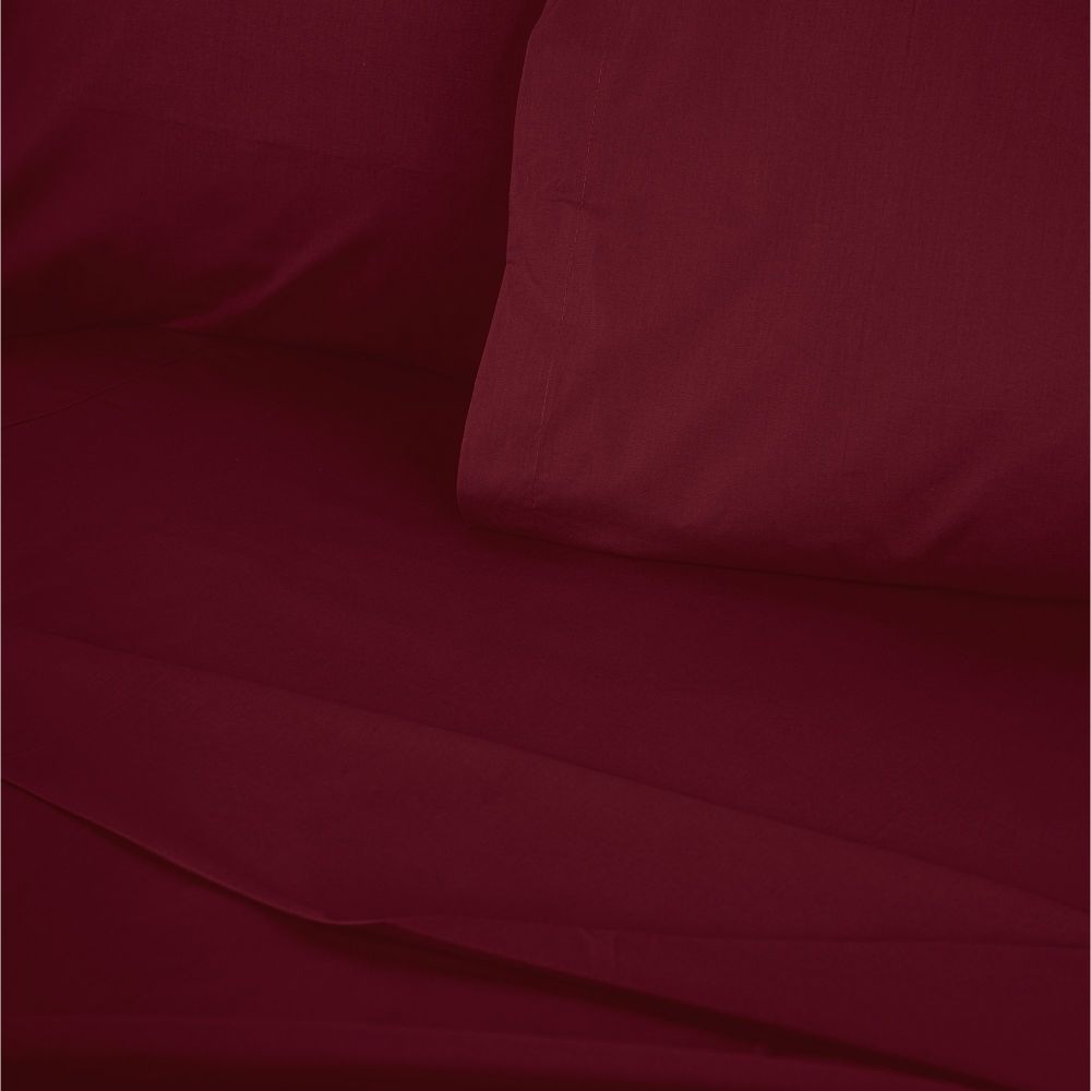Ranforce King Pokrivač za Krevet (FR) (IT) Tonne Rosse - 90, boja: dusty rose slika 3