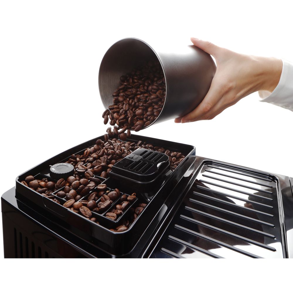 DeLonghi Aparat za kafu / Magnifica Start ECAM220.30.SB, 15 bara  slika 3