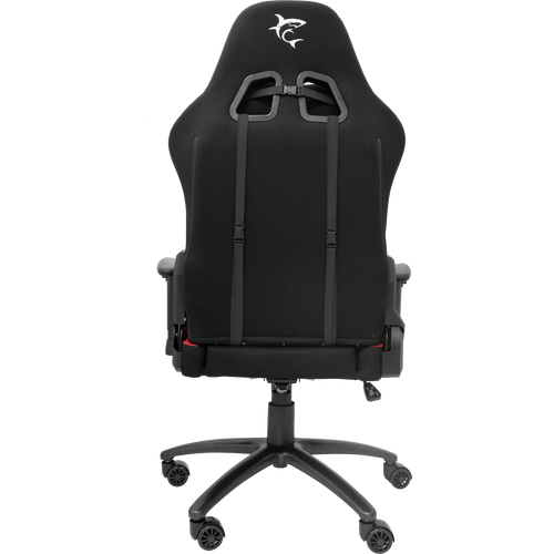 White Shark GAMING STOLICA DARK DEVIL Crna slika 4