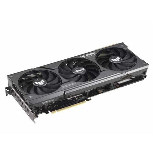 Grafika karta ASUS TUF-RTX4070S-O12G-G GDDR6X/12GB/192bit slika 6