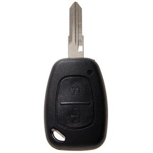 Oklop za ključ Renault 2 tipke Model S12