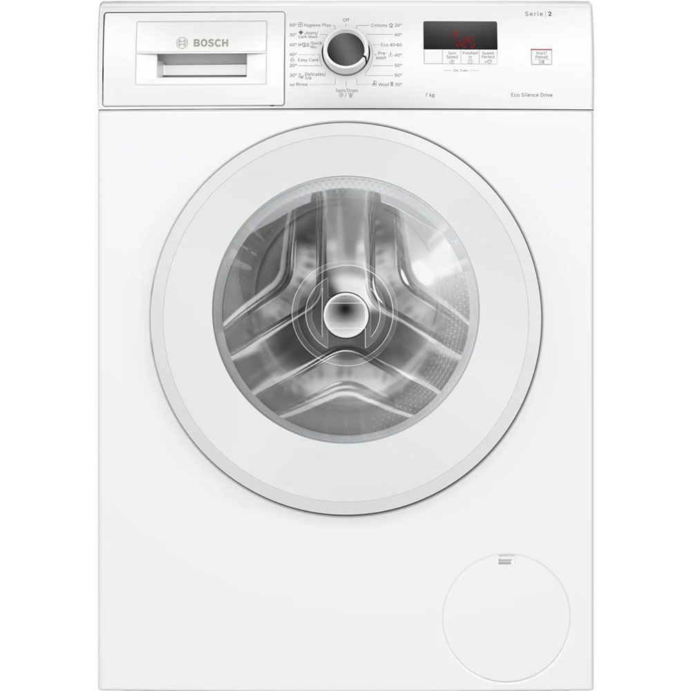 Bosch Veš mašina WGE02200BY slika 1