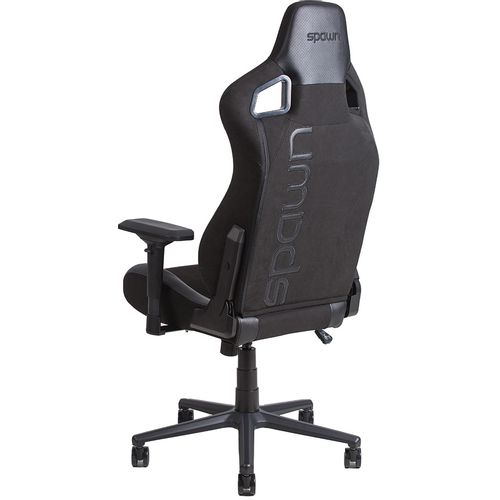 SPAWN OFFICE CHAIR - BLACK slika 3