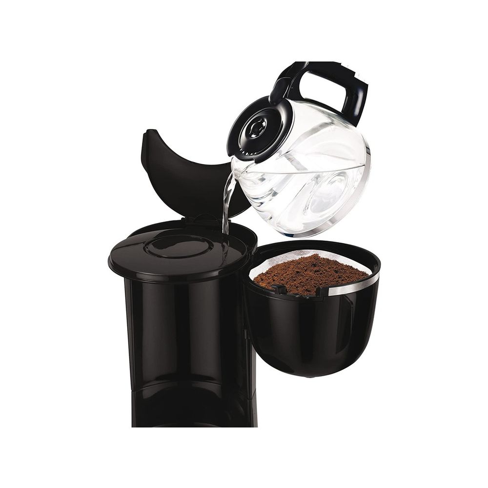 Tefal kafe aparat-filter kafa Perfectta600 W, 0.6 slika 4