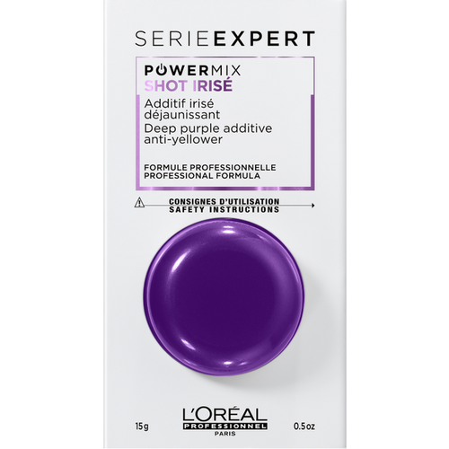 L'Oréal Professionnel POWERMIX DODATAK Violet 15ml slika 1