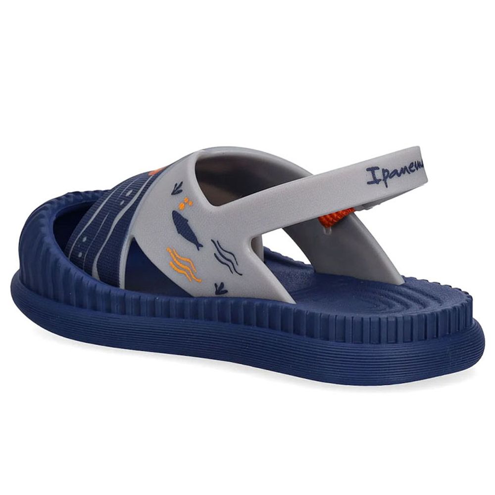 Ipanema Dječije sandale Fun Sea Baby slika 3
