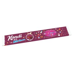 Kandi čokolada sweet winter choco 3x80g