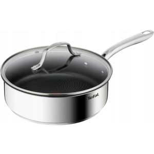 Tefal tava s poklopcom 24 cm, H8153225