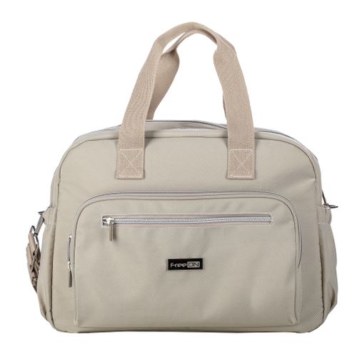 FREEON torba za potrepštine Style gray 82061 slika 1