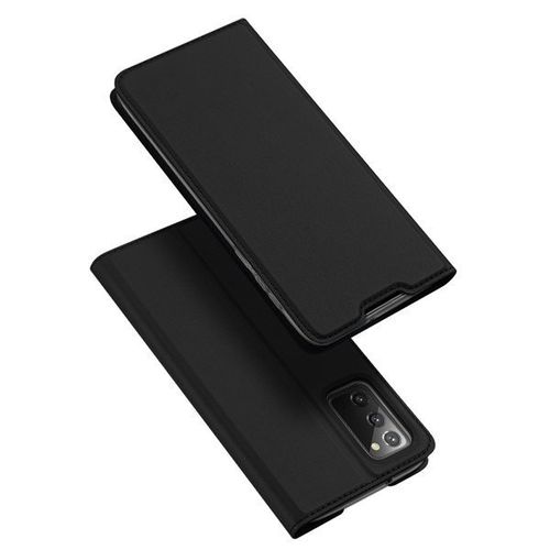 DUX DUCIS Skin X Bookcase futrola za Samsung Galaxy Note 20 slika 1