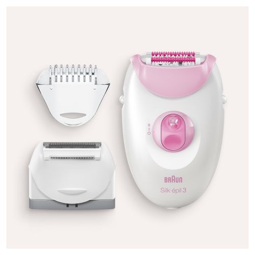 Braun epilator SE3270 slika 7