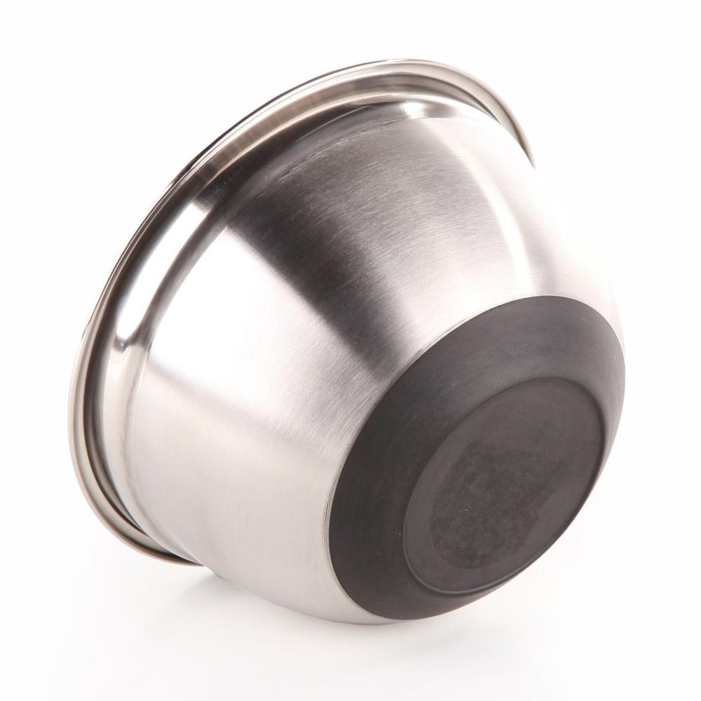 FIVE ZDJELA 1L INOX 17.2x9.6cm slika 2