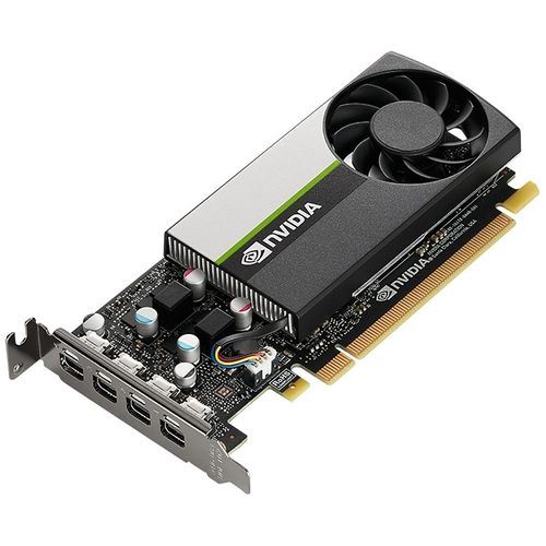 DELL OEM nVidia Quadro T1000 4GB grafička karta slika 1