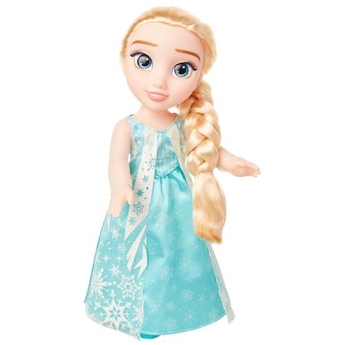 Disney Frozen Elsa lutka 38 cm slika 4