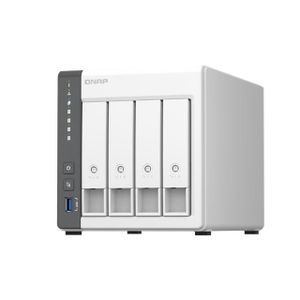 QNAPS STORAGE NAS TS-433-4G