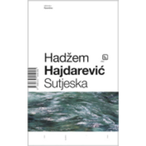 Sutjeska - Hajdarević, Hadžem slika 1