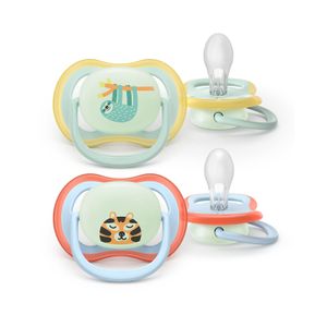 Philips Avent Duda varalica Ultra Air Night 0-6mj Boy, 2kom