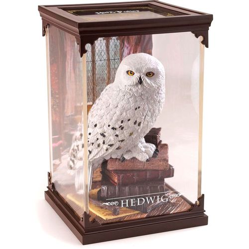 Harry Potter figura Hedwig slika 10