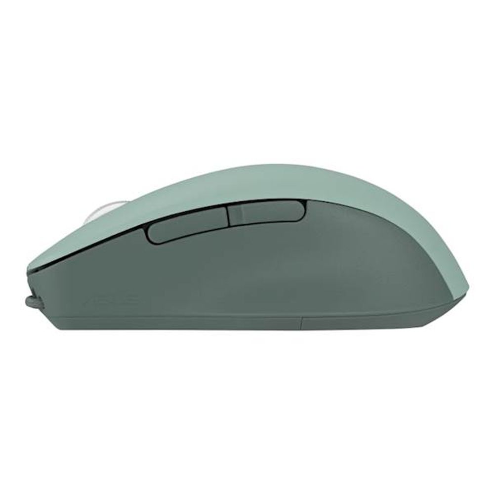 ASUS Miš MD200 Bežični, Green slika 2
