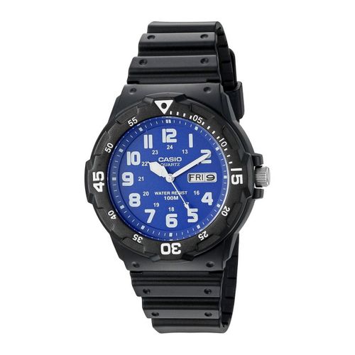 Muški sat Casio MRW200H-2B2V (Ø 43 mm) slika 1