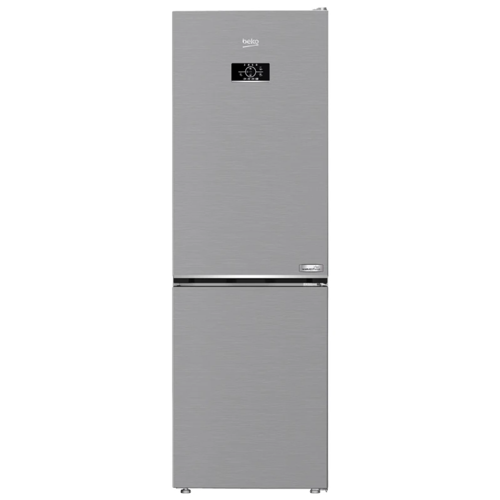 Beko kombinirani hladnjak B5RCNA375HXB + FRL2242B slika 1