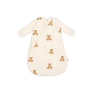 Jollein Vreća za spavanje sa odvojivim rukavima Teddy Bear 60cm