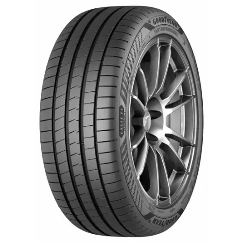 GOODYEAR 225/45 R17 91Y FP EAG F1 ASYMMETRIC 6 (C-A-B[69])(Let. guma za put. voz.) slika 1