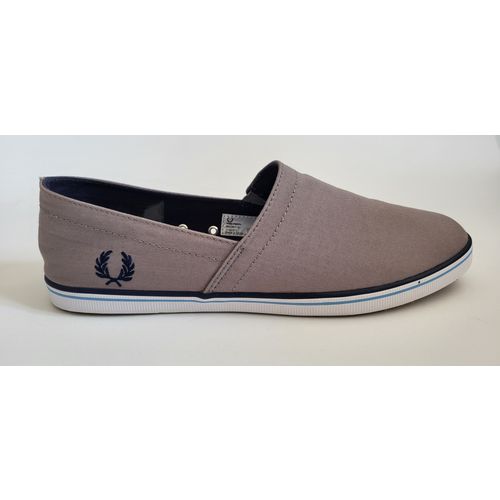 Fred Perry muške tenisice slika 4