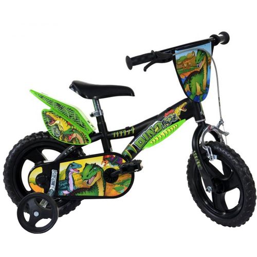 DINO BIKES 12" T-REX slika 1