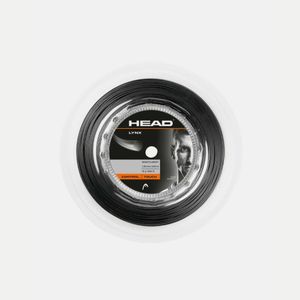 Head žica LYNX 17 antracit, 200m
