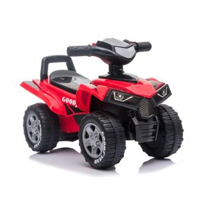Zvučno svjetlo za quad 551-G crveno