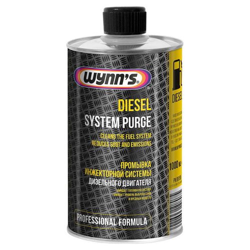 WYNNS Diesel System Purge 1 L slika 1