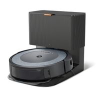 iRobot Roomba Combo i5+ (i5572) Robot usisivač i brisač