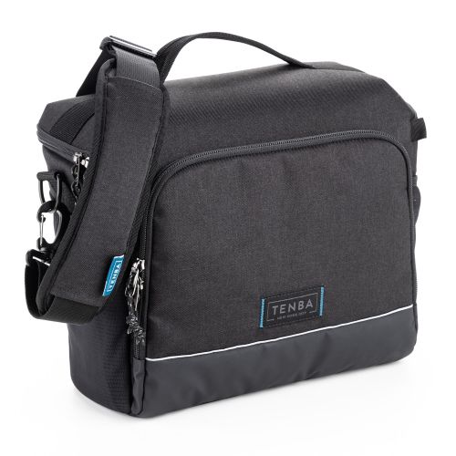 Tenba Skyline v2 13 Shoulder Bag – Black slika 1