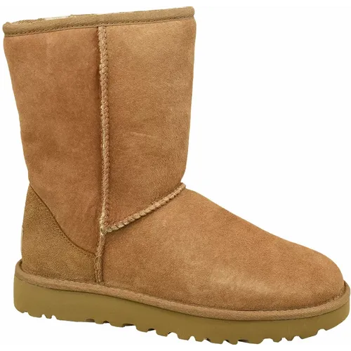 Ženske čizme Ugg classic short ii 1016223-che slika 13