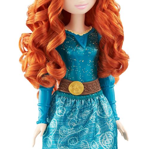 Disney Princess Merida doll slika 5