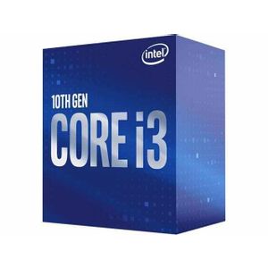 Procesor Intel Core i3 10100