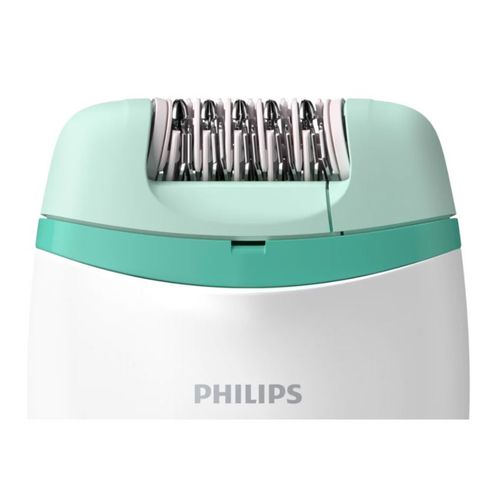 Philips Epilator BRE224/00 - Satinelle Essential Kompaktni epilator s kabelom slika 3