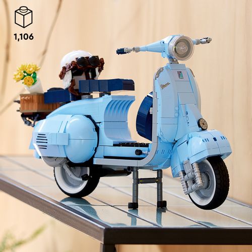 LEGO® CREATOR EXPERT 10298 Vespa 125 slika 10