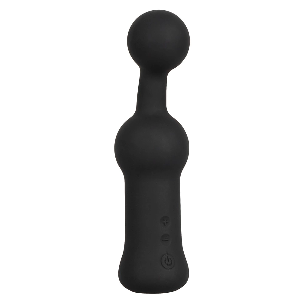 Black Velvets Black Velvets Prostate Vibrato slika 2