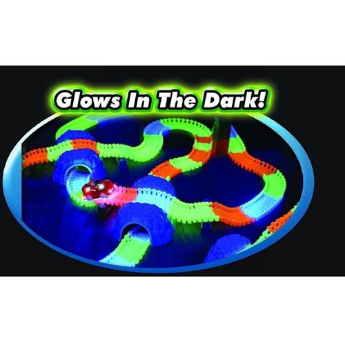 Glow Trax LED svijetleća pista slika 3