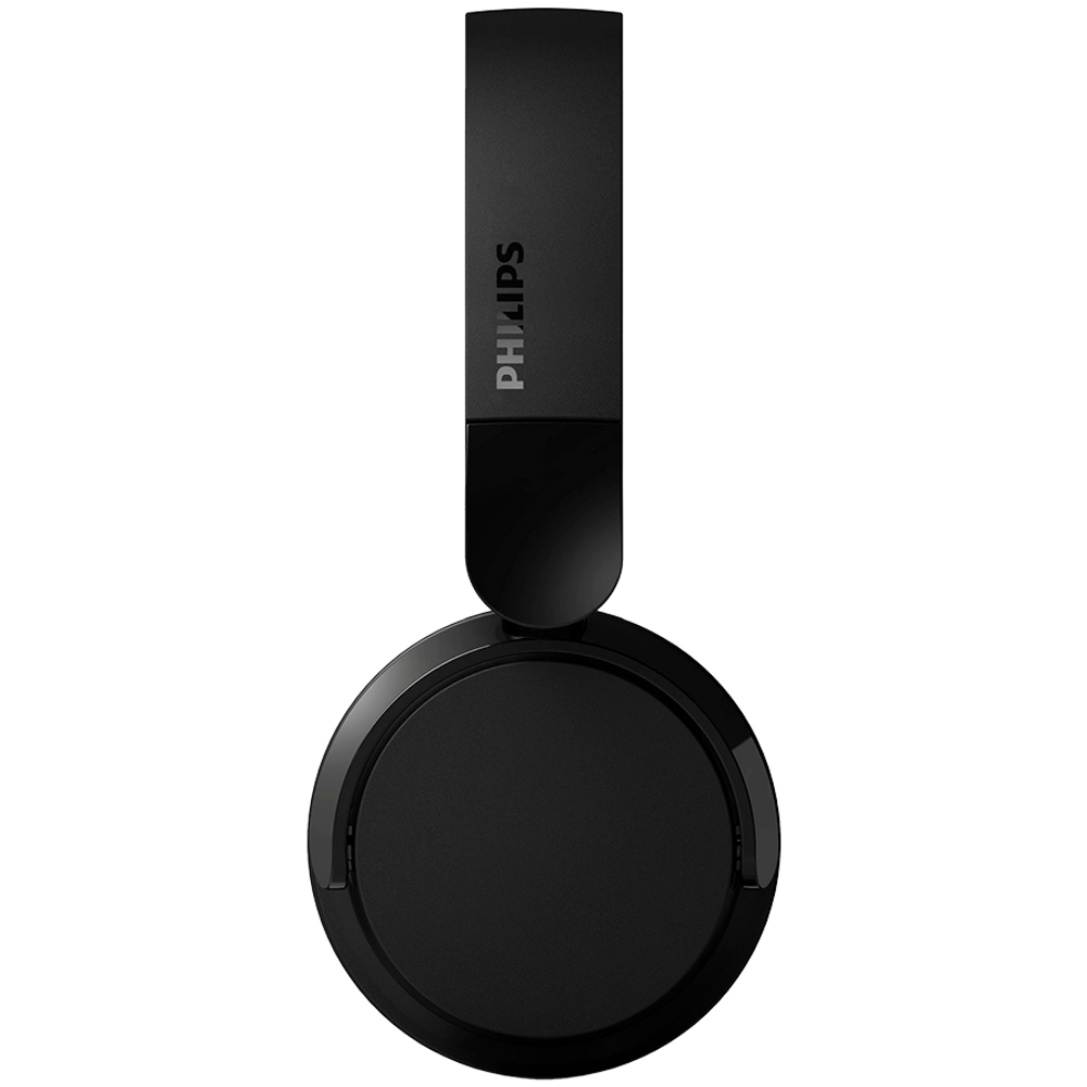 Philips On-ear wireless slušalice TAH3209BK/00, Crna slika 3
