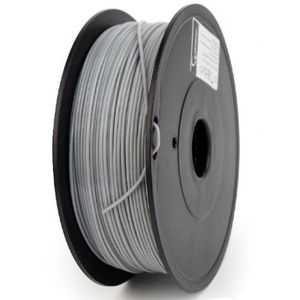 3DP-PLA+1.75-02-GR PLA-PLUS Filament za 3D stampac 1,75mm kotur 1KG Grey