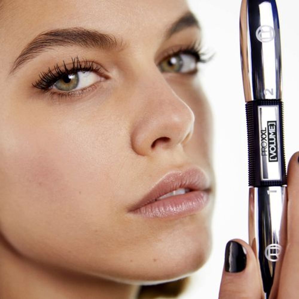 L'Oréal Paris Mascara Pro XXL Volume slika 4