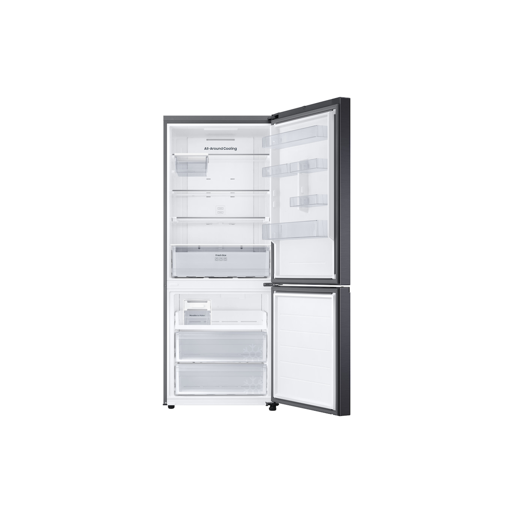 SAMSUNG Kombinovani frižider RB50DG602EB1EO, 508 l slika 3